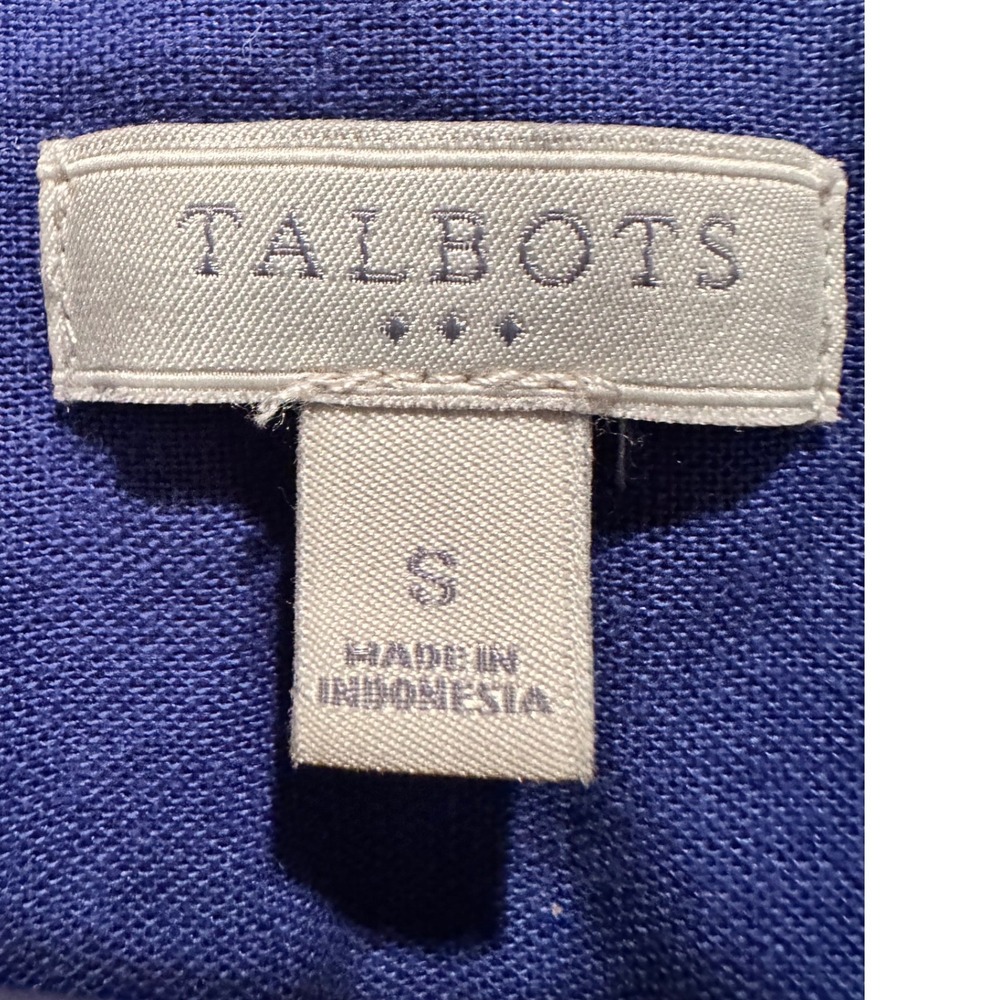 talbots